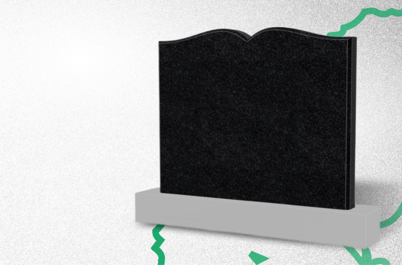 Практические советы по установке двойного памятника на могилу